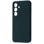 Чехол для телефонов WAVE Full Silicone Cover Cyprus Green for Samsung S921 Galaxy S24