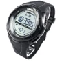 Наручний годинник Skmei 1025 Black: Тип чоловічі