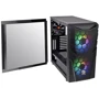 Корпус Thermaltake Commander C32 Tempered Glass ARGB Edition (CA-1N3-00M1WN-00): Назначение игровой