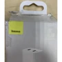 Baseus USB-C Wall Charger GaN2 Lite 65W White (CCGAN2L-E02) (Зарядные устройства)(78753860)Stylus approved фото 3