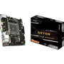 BIOSTAR X470NH: Оперативна пам'ять 2xDDR4 4000 МГц, до 32 ГБ