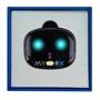 GPS ошейник MYOX MPT-47DW для собак 20 мм 350 мм белый: Тип Электронные