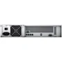 Сетевой накопитель (NAS) Synology RackStation RS2421+: Беспроводное соединение Нет