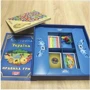 Настольная игра Artos games Викторина Украина (20994) фото 5