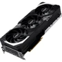 Видеокарта Palit Nvidia GeForce RTX 4070 Ti SUPER GAMINGPRO OC 16GB (NED47TSH19T2-1043A): Разрядность шины памяти, бит 256
