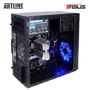 Персональный компьютер (ПК) ARTLINE Home H57 (H57v26): Оперативная память 16GB DDR4-3200