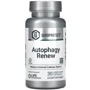 Life Extension GeroProtect Autophagy Renew Формула долголетия возобновление аутофагии 30 капсул