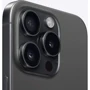 Apple iPhone 15 Pro 512GB Black Titanium (MTV73)