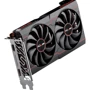 Видеокарта Sapphire Radeon RX 6500 XT 8GB PULSE (11314-08-20G) UA: Разрядность шины памяти, бит 64