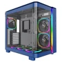 Корпус Montech King 95 Pro Prussian Blue (KING 95 PRO (PRUS BLUE)) фото 8