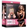 Секс-кукла LoveToy Silicone Boobie Super Love Doll