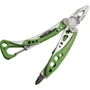 Мультитул Leatherman Skeletool Moss Green 832208: Количество инструментов 7