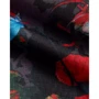 Сумка для обуви Nike NK Printed Stash Shoe Bag черная (DV3087-010 - MISC): Материал Полиэстер