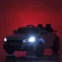 Детский электромобиль Bambi Racer Audi TT RS Roadster красный (M 5012EBLR-3): Вес, кг 15