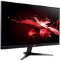 Монитор Acer Nitro QG241YEbii (UM.QQ1CD.E01): Покрытие экрана матовое