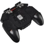 Игровой джойстик Gelius Pro Mega Boost GP-GT003 Black: Тип подключения зажимной механизм