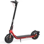Електросамокат Ninebot by Segway D38E, Black/Red