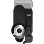 Кофеварка DELONGHI ENV 300.B: Габариты, см 19х31.5х40.7