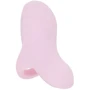 Вибратор на палец FUZU Sensa Skin Activated Fingertip Vibe Pink