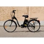 Електровелосипед VEGA FAMILY 2 (Black): Вага пристрою, кг 32