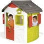Домик Smoby лесника Нео со ставнями, 124 x 117 x 132 см, 2+: Производитель Smoby