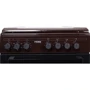 Плита комбинированная Prime Technics PSE 64112 FB: Размеры 60х60х89 см