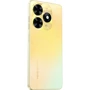 Смартфон Tecno Spark 20C (BG7n) 8/128GB Alpenglow Gold (UA UCRF): Вбудована пам'ять 128 ГБ