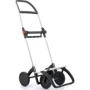 Хозяйственная сумка-тележка Rolser I-Max Termo Zen 4L Marengo серая (IMX353-1031): Материал Полиэстер