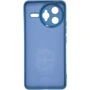 Чехол для телефонов ArmorStandart ICON Case Camera cover Dark Blue for Poco F7 Ultra (ARM85218)