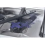 Посудомойка Beko DFN28432X: Размеры 60х85x60 см