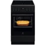 Плита электрическая Electrolux LKR520275K