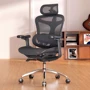Офисное кресло Sihoo DORO C300L Mesh Black (DORO-C300L-A3-101)