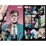 Гарт Эннис: Джон Константин. Hellblazer. Пламя проклятия: Производитель Азбука