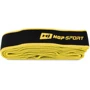 Еспандер Hop-Sport Гумка для фітнесу 12-30 кг жовта (HS-N904GB) фото 5