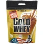 Протеин Weider Gold Whey 2000 g / 66 servings / milk chocolate