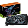 Видеокарта GIGABYTE Nvidia GeForce RTX 5070 Ti AORUS MASTER 16G (GV-N507TAORUS M-16GD) UA: Объем памяти, Гб 16