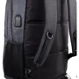 Мужской рюкзак-чемодан Skybow черный (VT-1032-black) фото 9
