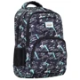 Рюкзак SAFARI 20-111L-3 2 отд., 45x30x18см, PL, City