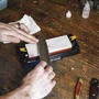 Точилка ручная Work Sharp Benchtop Whetstone Sharpener WSBCHWHT-I (WSBCHWHT-I)