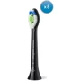 Насадки для зубной щетки Philips Sonicare HX6068/88 W2 Optimal White