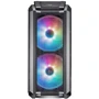 Корпус CoolerMaster MasterCase H500P MESH ARGB (MCM-H500P-MGNN-S11): Типоразмер Midi-Tower