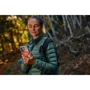 Чохол для телефона Urban Armor Gear UAG Pathfinder Clear with Magnet Bundle Active Lava Lanyard для Samsung S938 Galaxy S25 Ultra фото 7