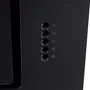 Вытяжка Pyramida BT 60 M BL: Тип воздухоочистителя Рециркуляция, Отвод