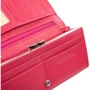 Женский кошелек Smith&Canova красный (FUL-28609-fuchsia): Тип Кошельки