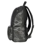 Сумка для ноутбуков Tucano 15.6" Terras Camouflage Grey (BKTER15-CAM-G): Материал нейлон