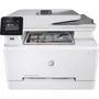 МФУ HP Color LaserJet Pro M282nw Wi-Fi (7KW72A)