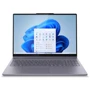 Ноутбук Lenovo IdeaPad 5 2-in-1 16IAL10 (83KSCTO1WW): Процесор Intel Core Ultra 5 225U (2.4 – 4.8 ГГц) / 12 – ядерний