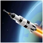 LEGO Creator Приключения на космическом шаттле (31117) фото 4