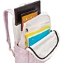 Сумка для ноутбуков Case Logic 15.6" 26L Uplink Pink Marble (CCAM-3216): Цвет розовый