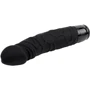 Вибратор Chisa M-Mello Thick Realistic Dildo 8" Black